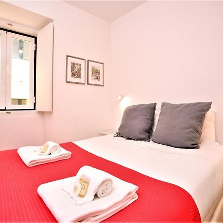 Lxway Apartments Downtown ลิสบอน ภายนอก รูปภาพ