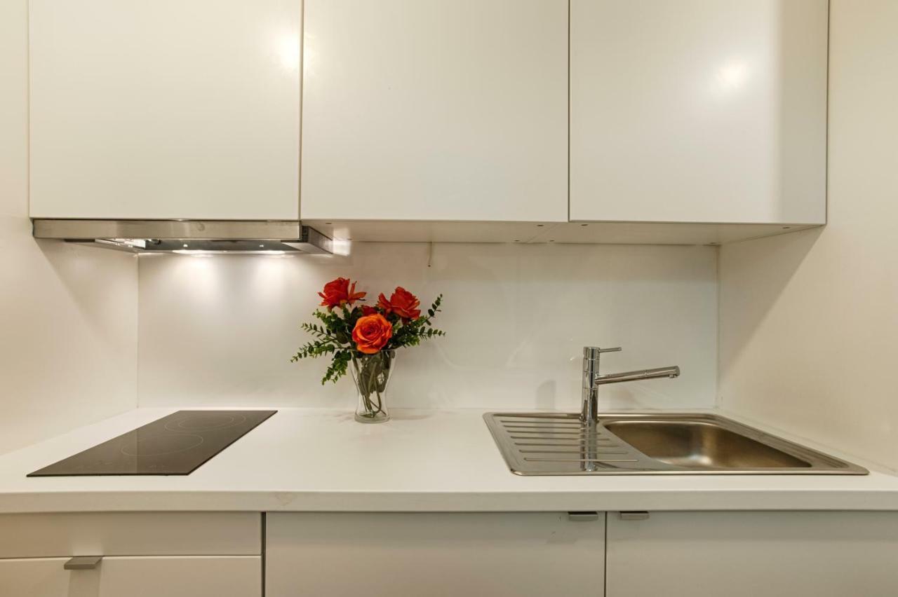 Lxway Apartments Downtown ลิสบอน ภายนอก รูปภาพ