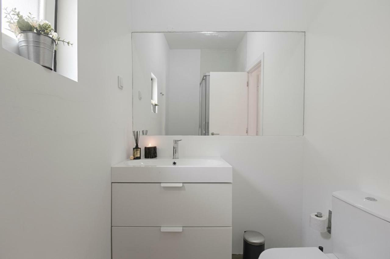 Lxway Apartments Downtown ลิสบอน ภายนอก รูปภาพ