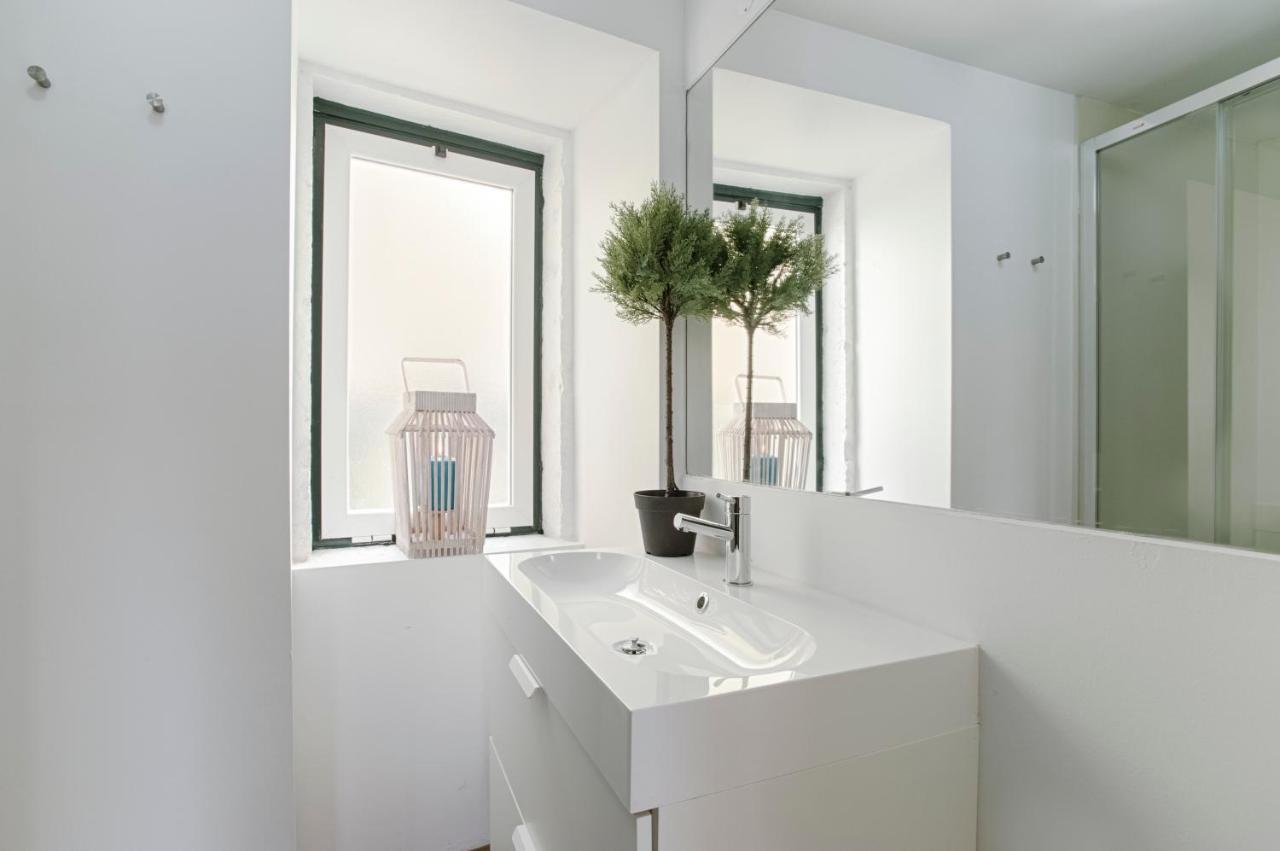 Lxway Apartments Downtown ลิสบอน ห้อง รูปภาพ