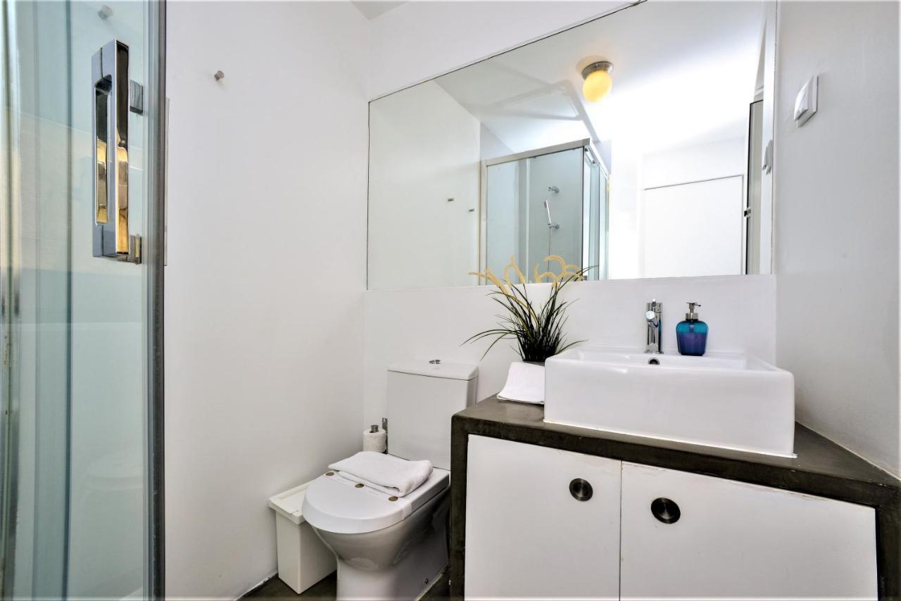 Lxway Apartments Downtown ลิสบอน ภายนอก รูปภาพ