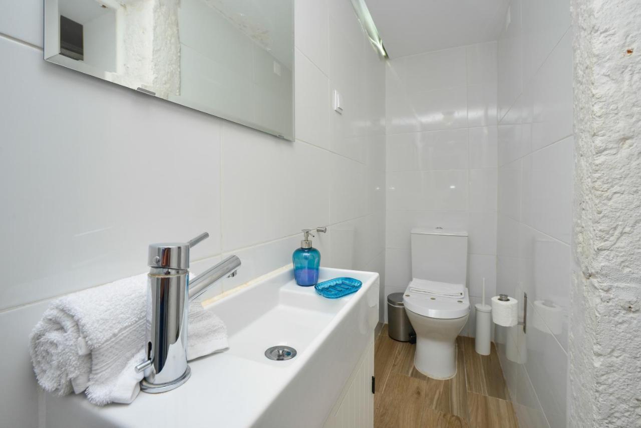 Lxway Apartments Downtown ลิสบอน ภายนอก รูปภาพ