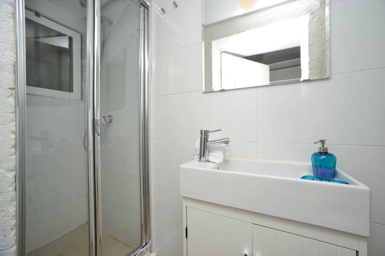 Lxway Apartments Downtown ลิสบอน ภายนอก รูปภาพ